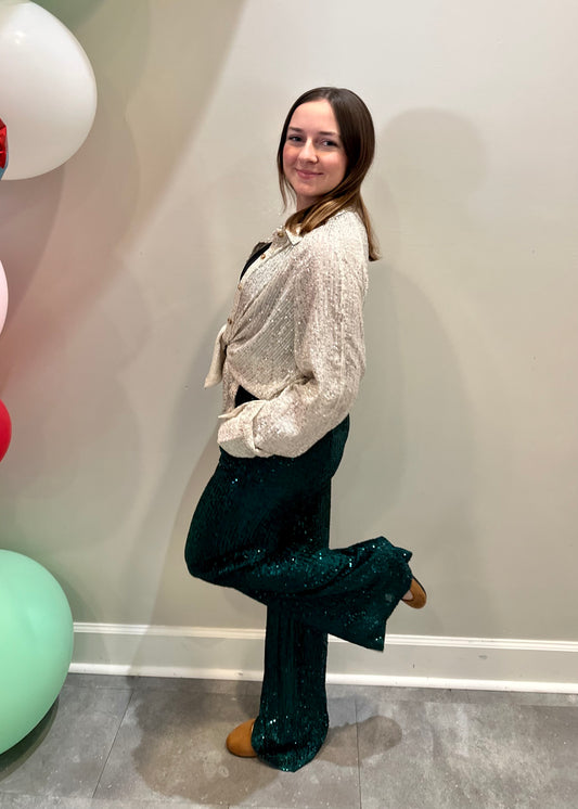 The Holiday Pants