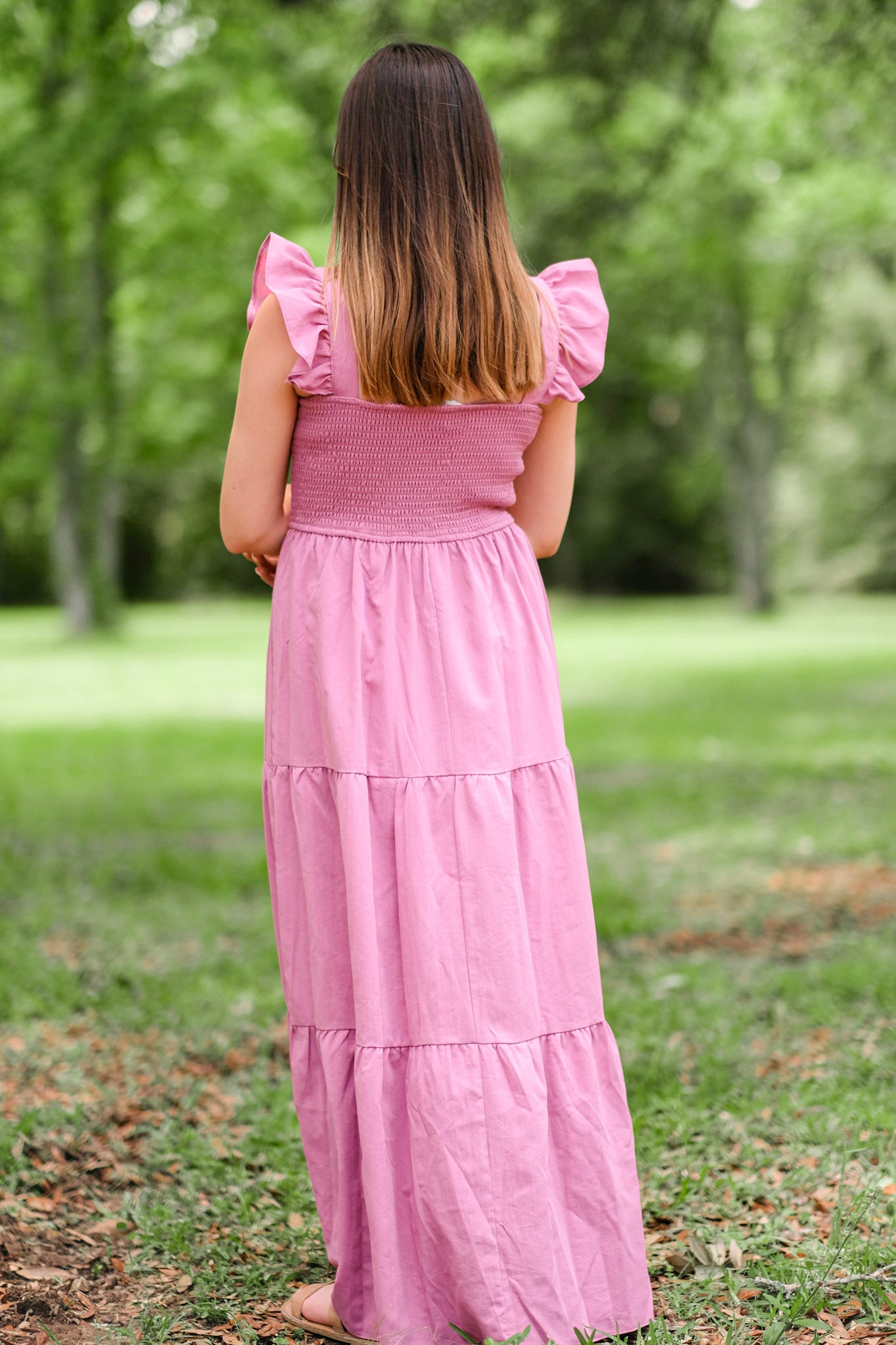 Enchanted Dress
