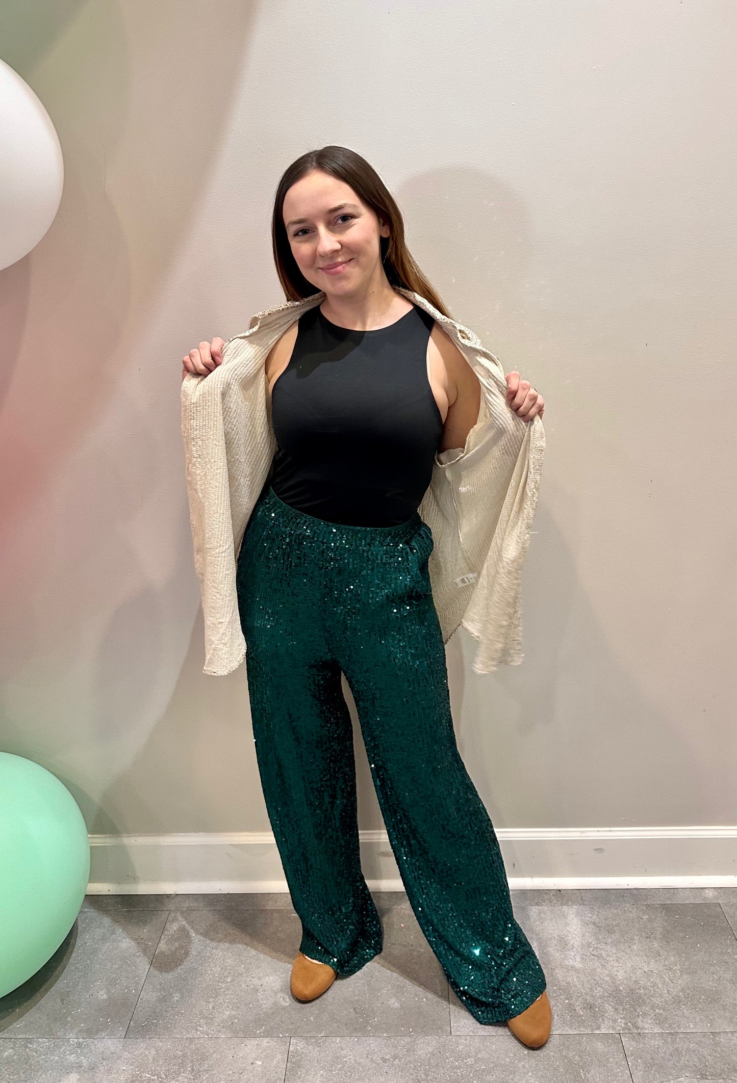 Classic Bodysuit