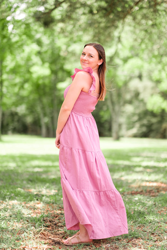 Enchanted Dress