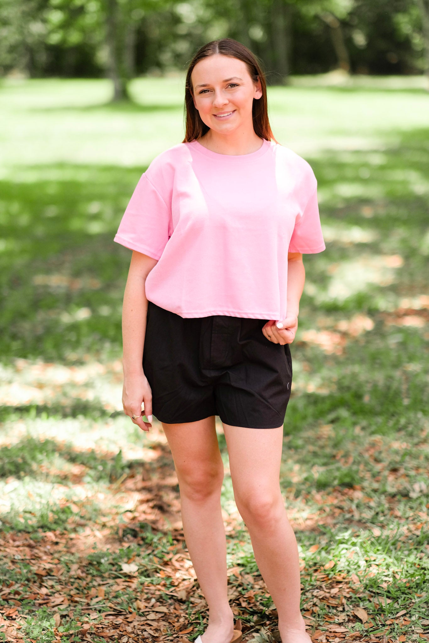 Pretty Simple Top
