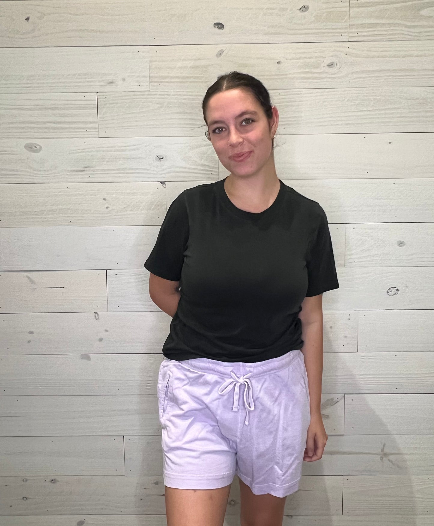 Coffee Date Top