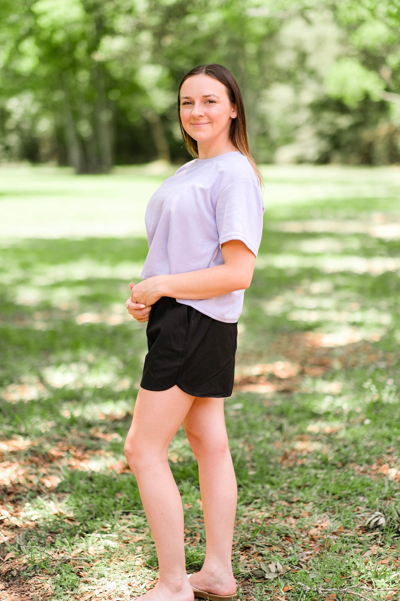 Pretty Simple Top