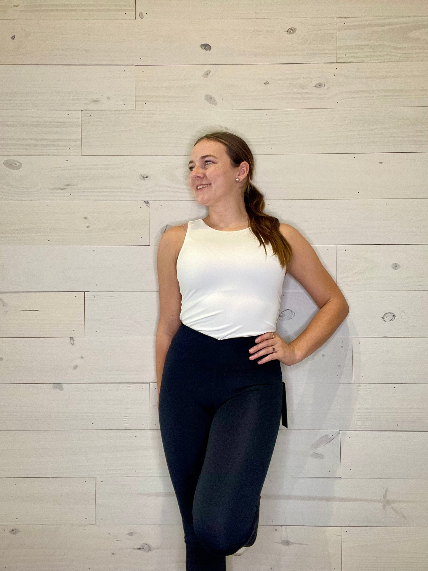 Flare Athletic Leggings