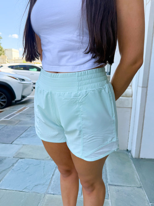 Fresh Pick Active Shorts
