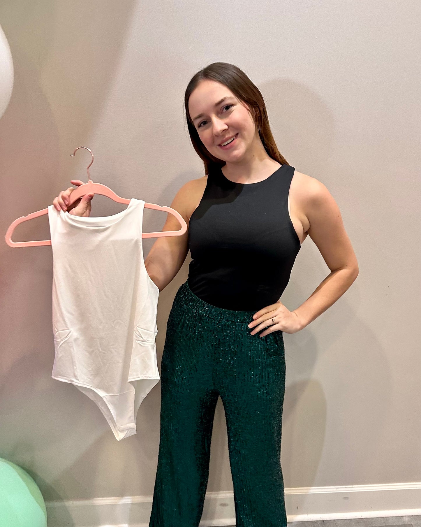 Classic Bodysuit