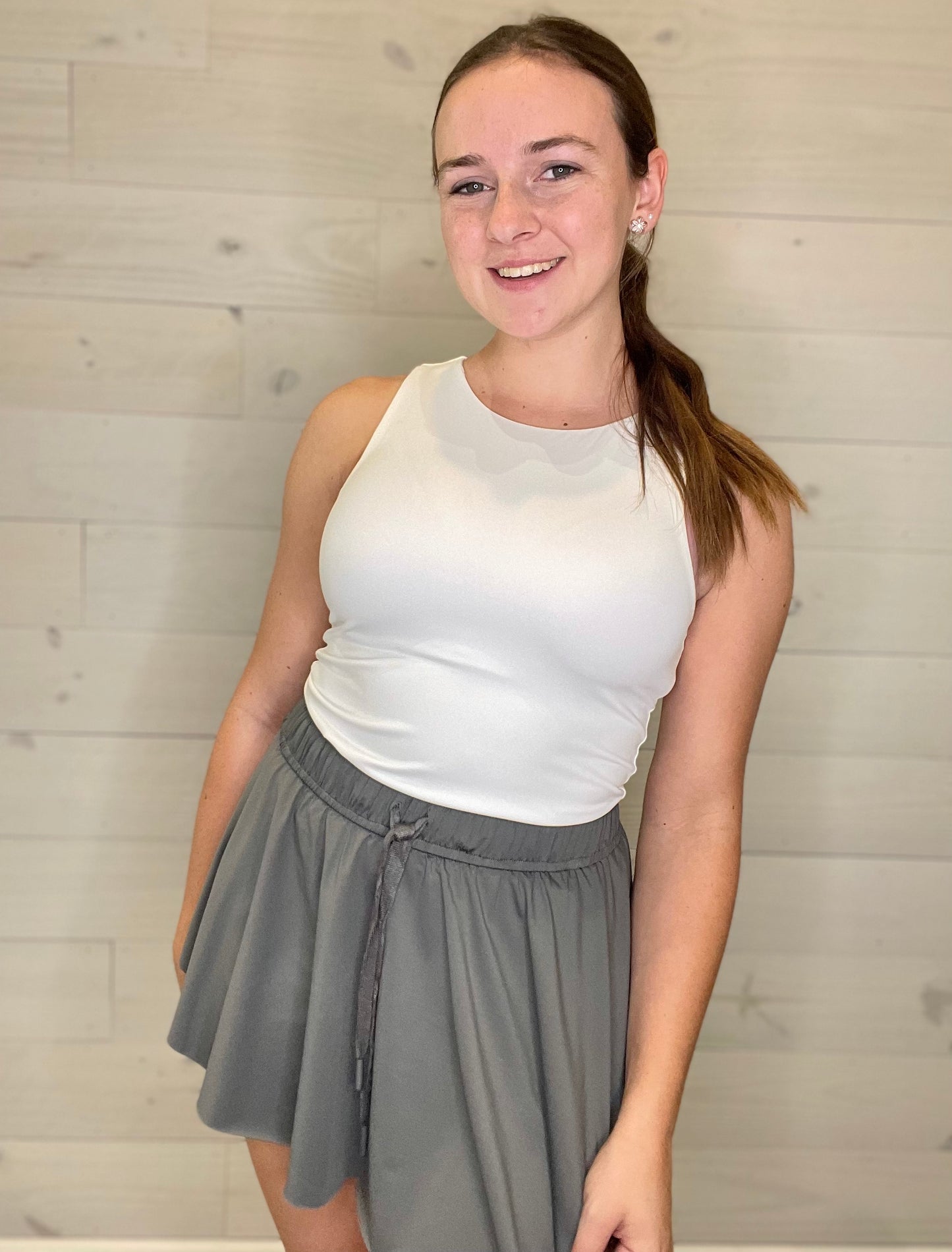 Be Unique Shorts
