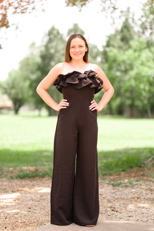 Be My Guest Jumpsuit