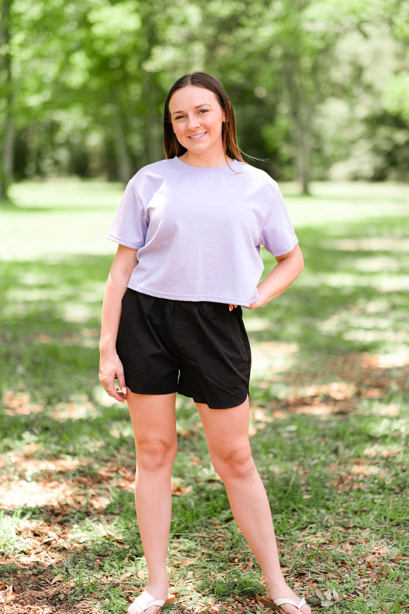 Pretty Simple Top