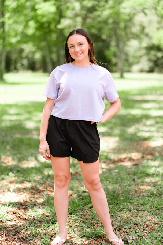 Pretty Simple Top