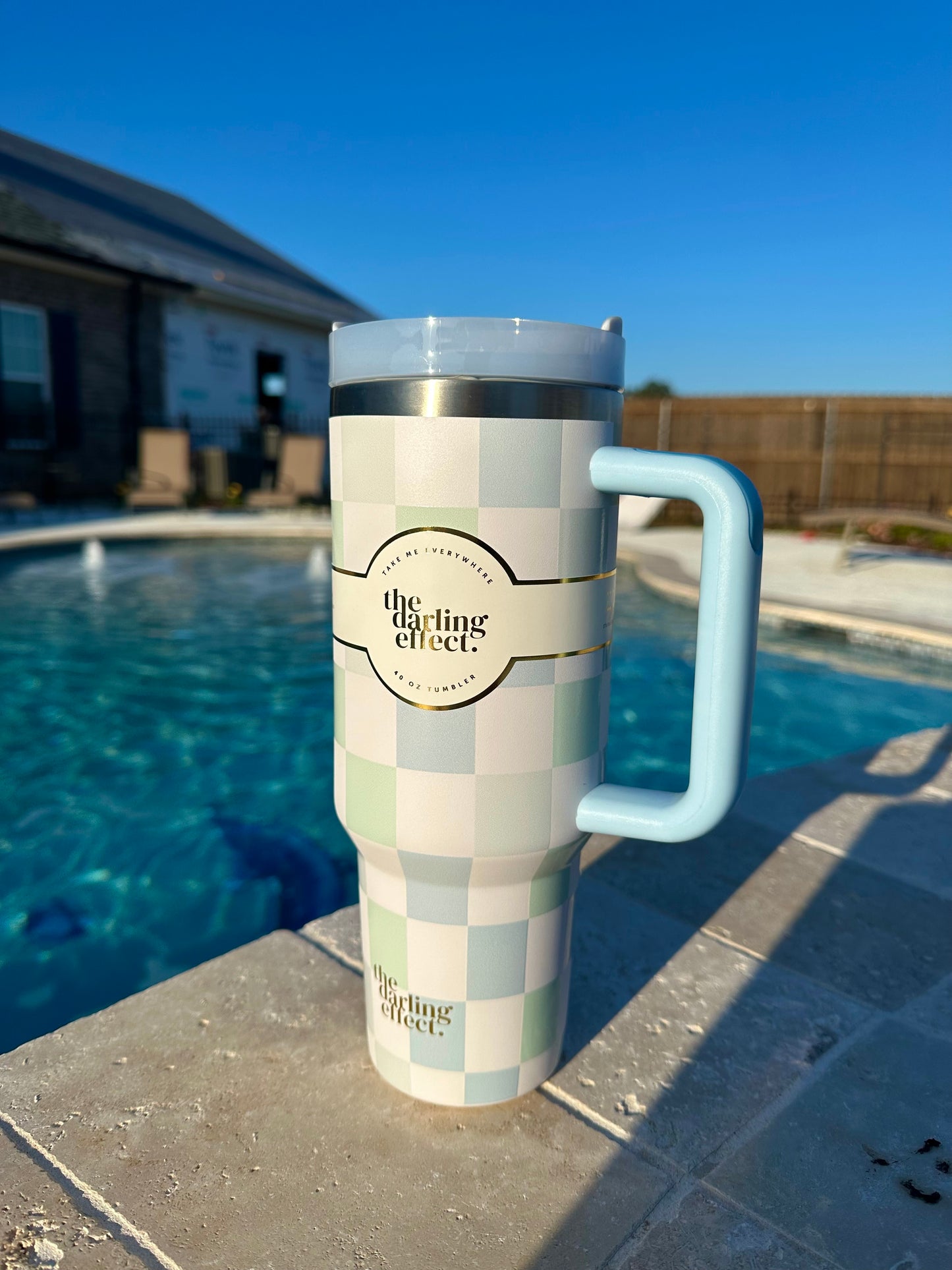 Oh Darling Cup