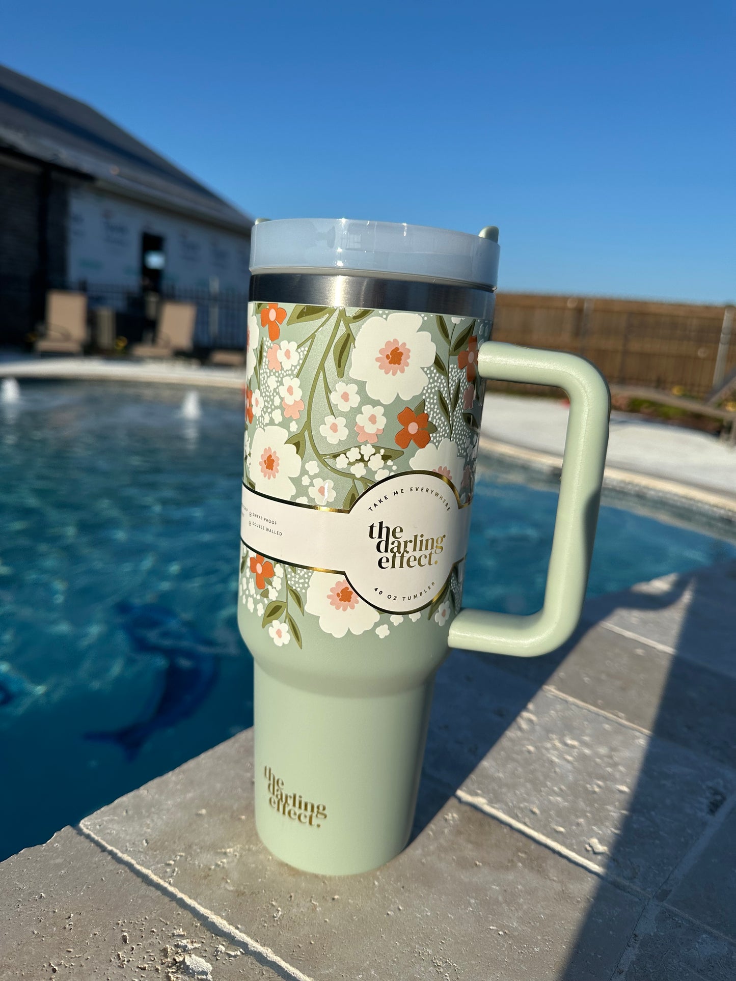 Oh Darling Cup