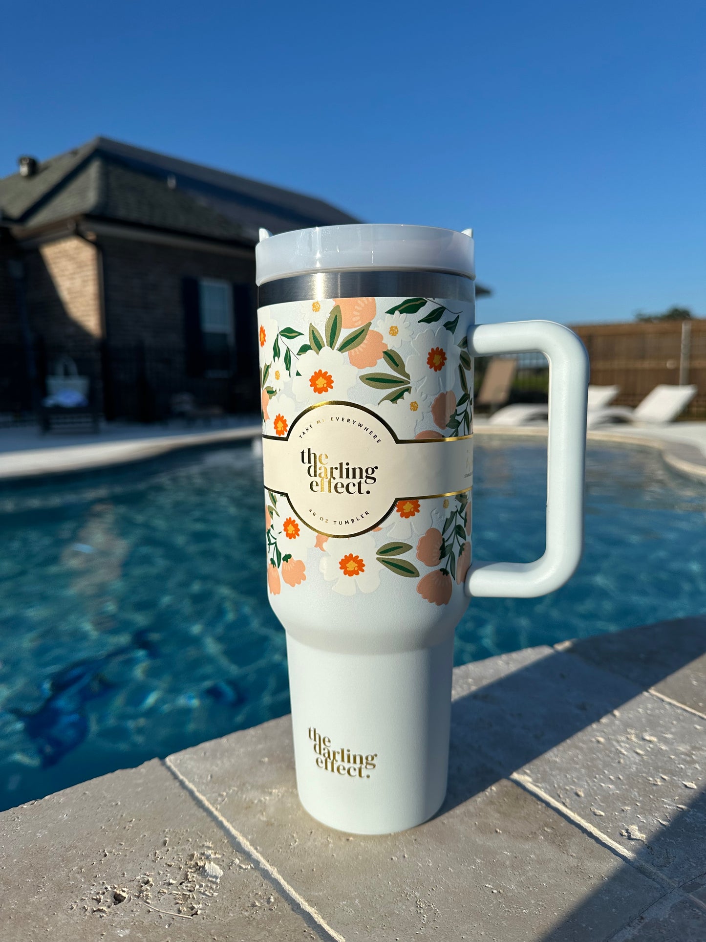 Oh Darling Cup
