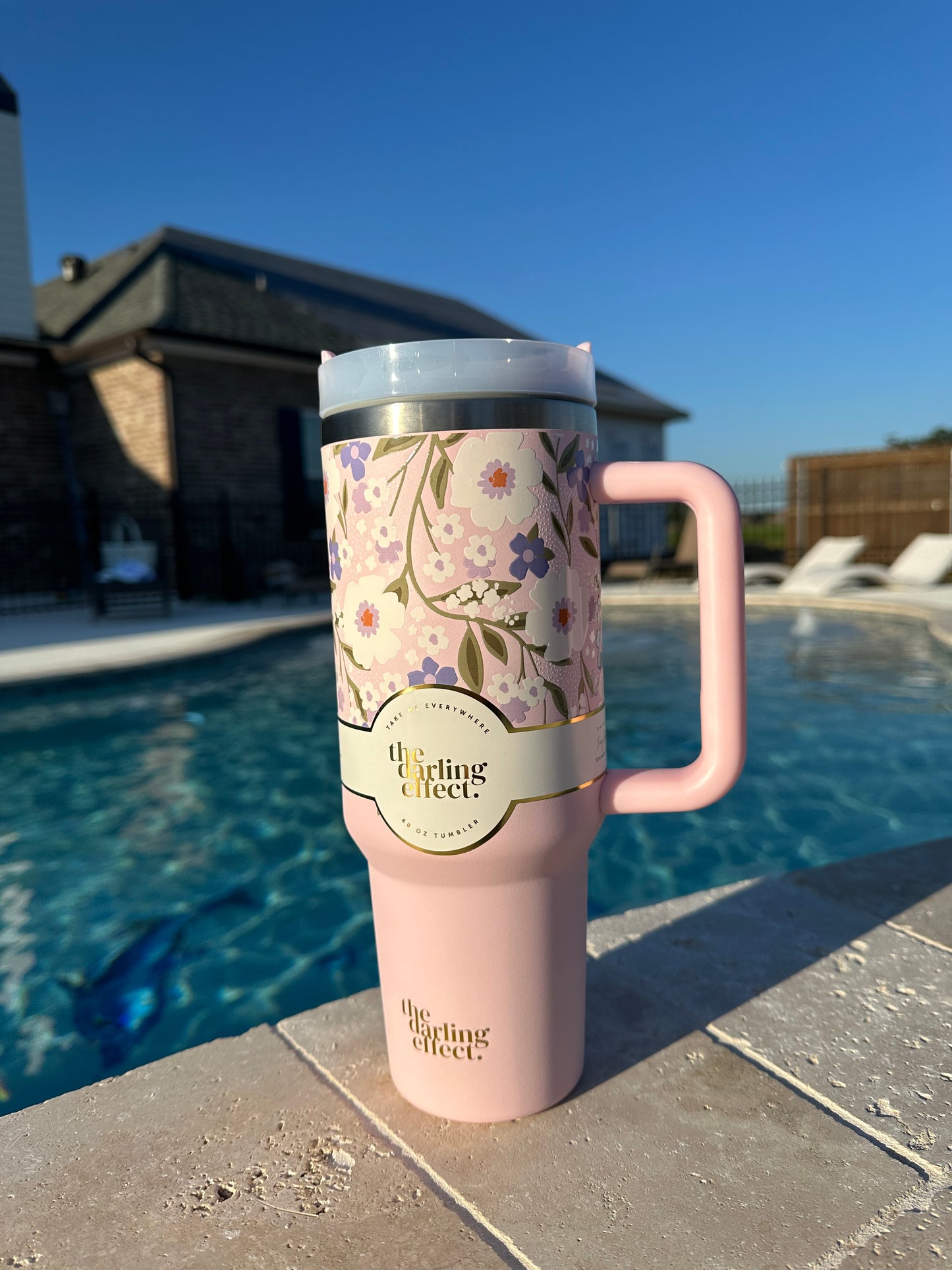 Oh Darling Cup