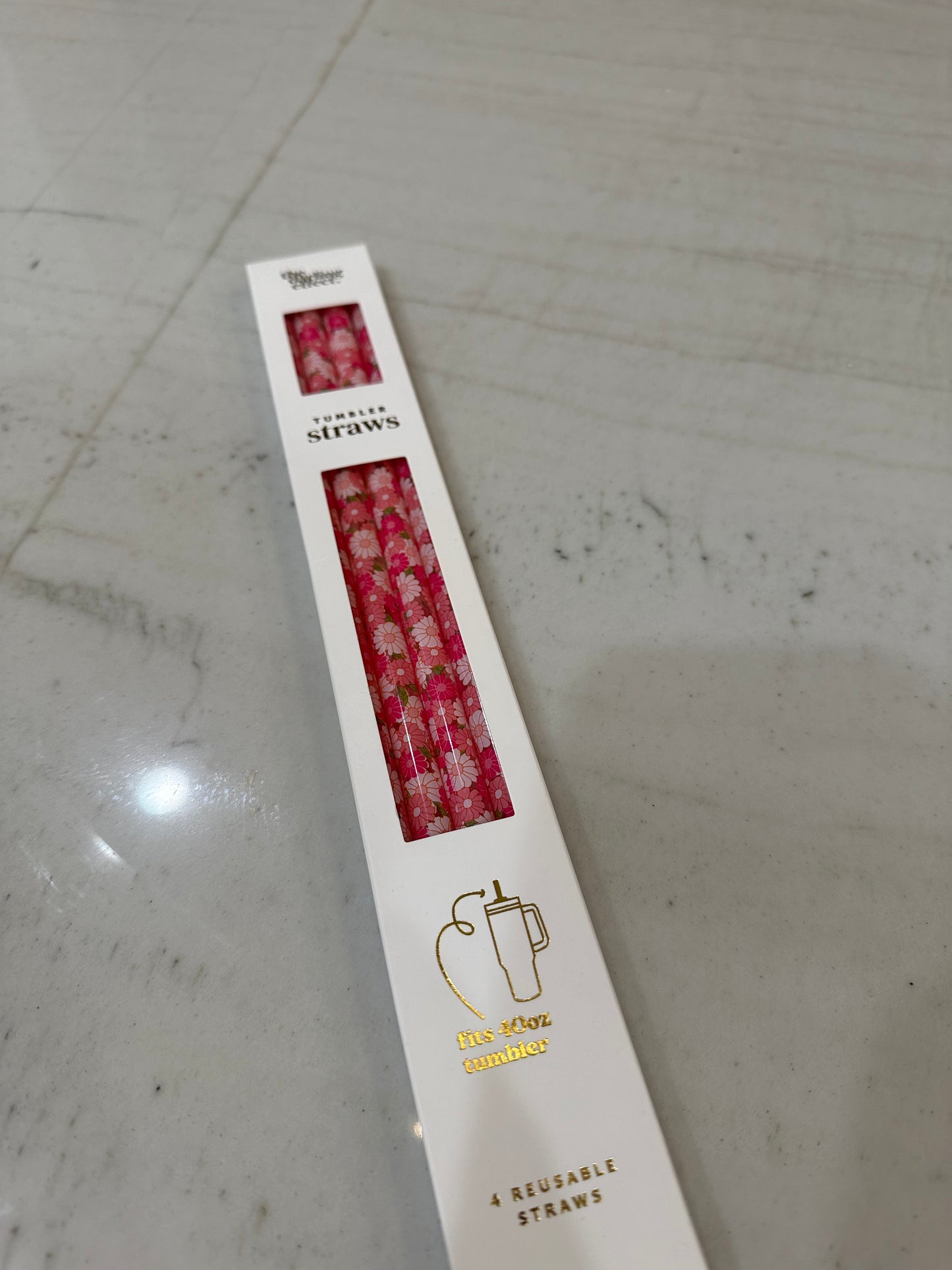 Oh Darling Straws
