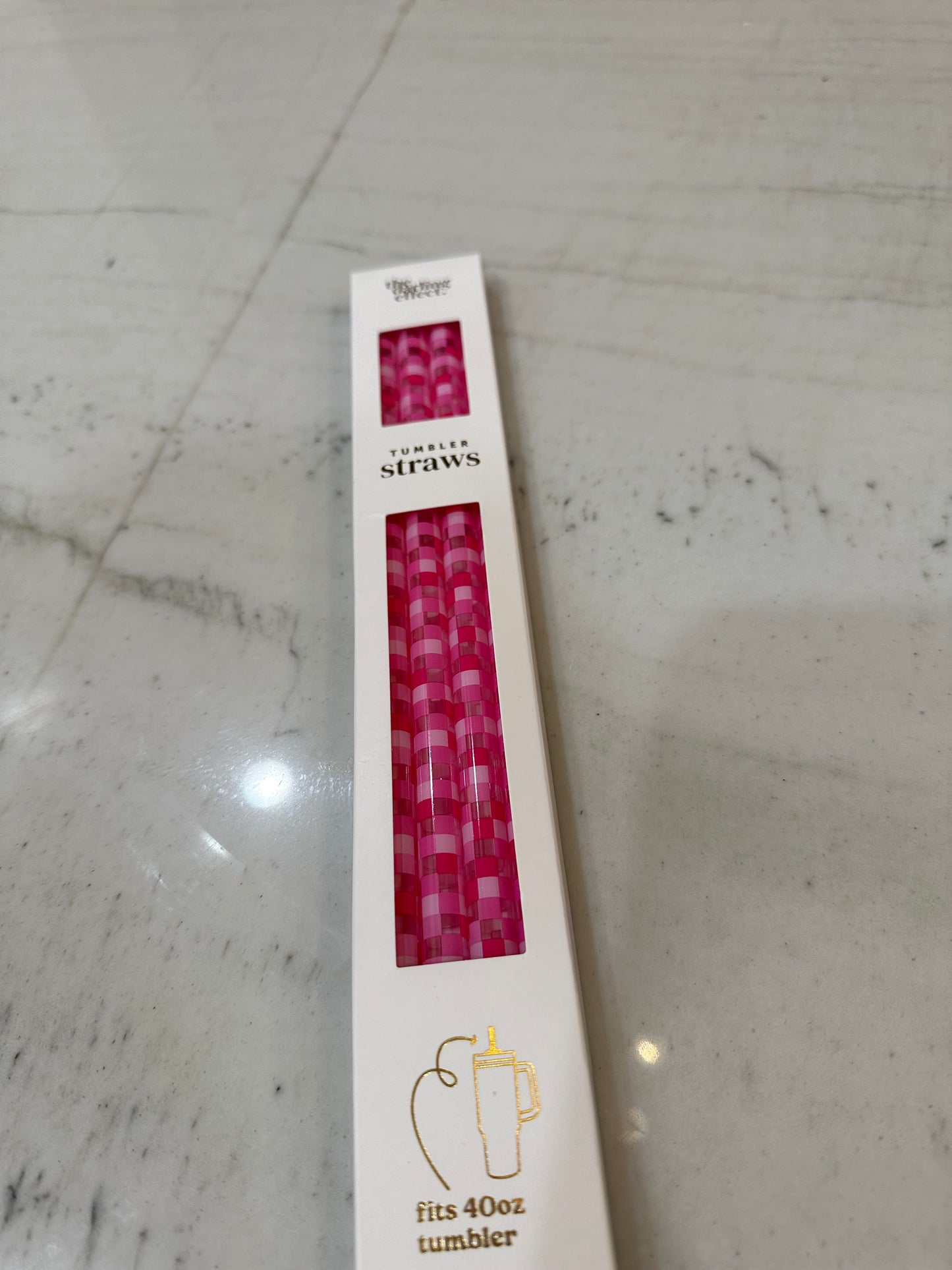 Oh Darling Straws