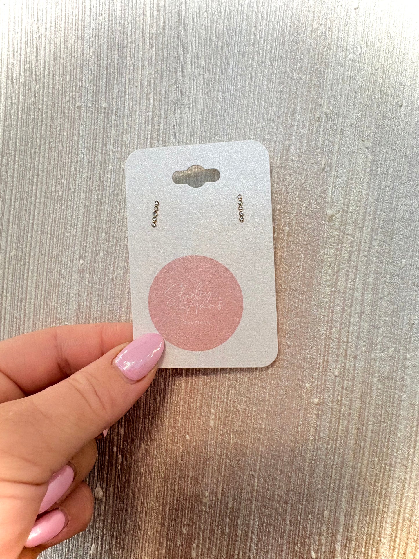 Juliet Earring
