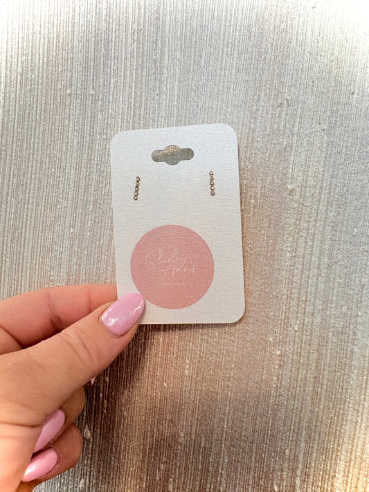 Juliet Earring