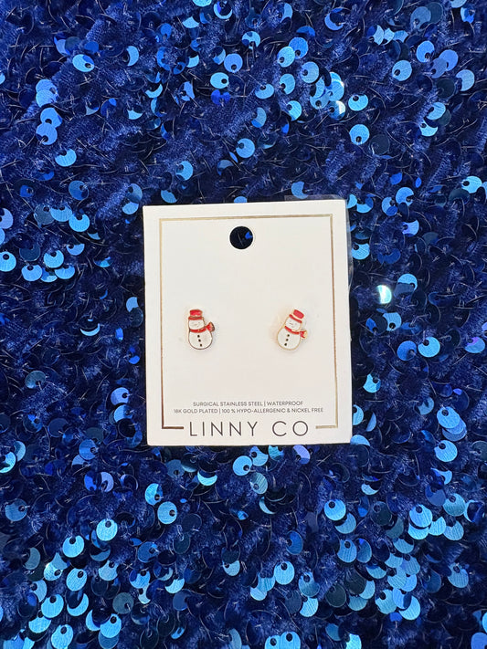 Noelle Earring