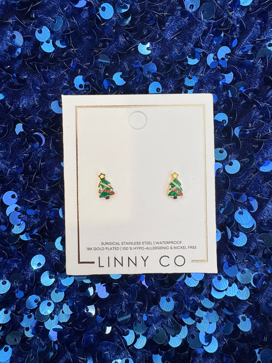 Noelle Earring