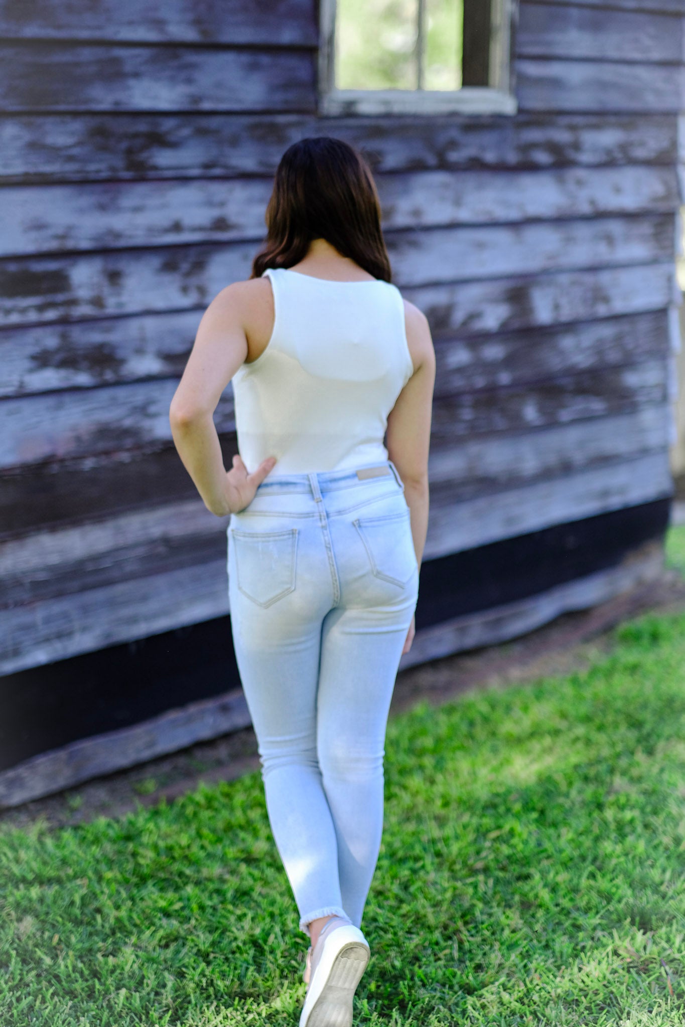 Summer in Style Bodysuit