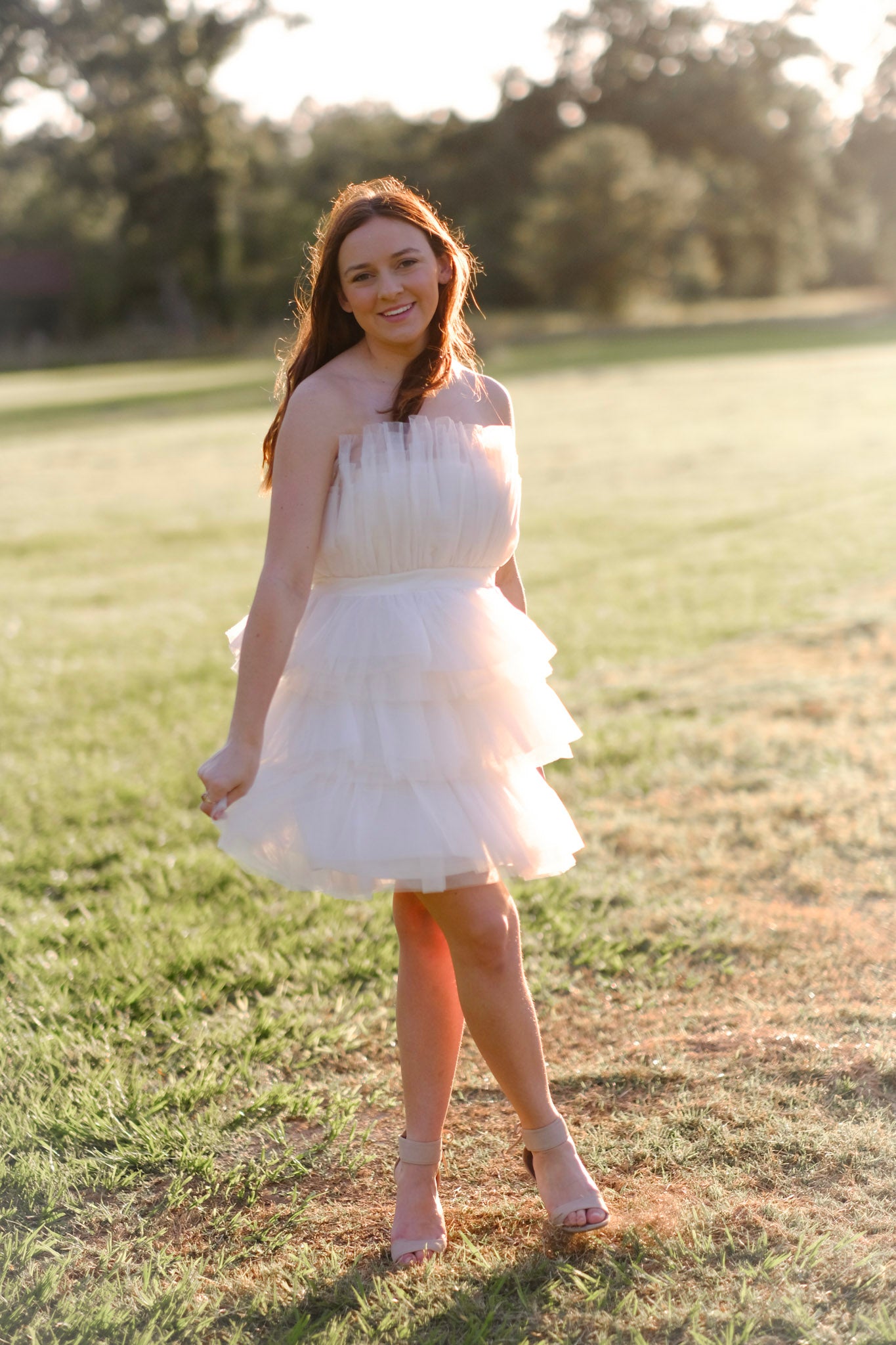 The Sydney Dress
