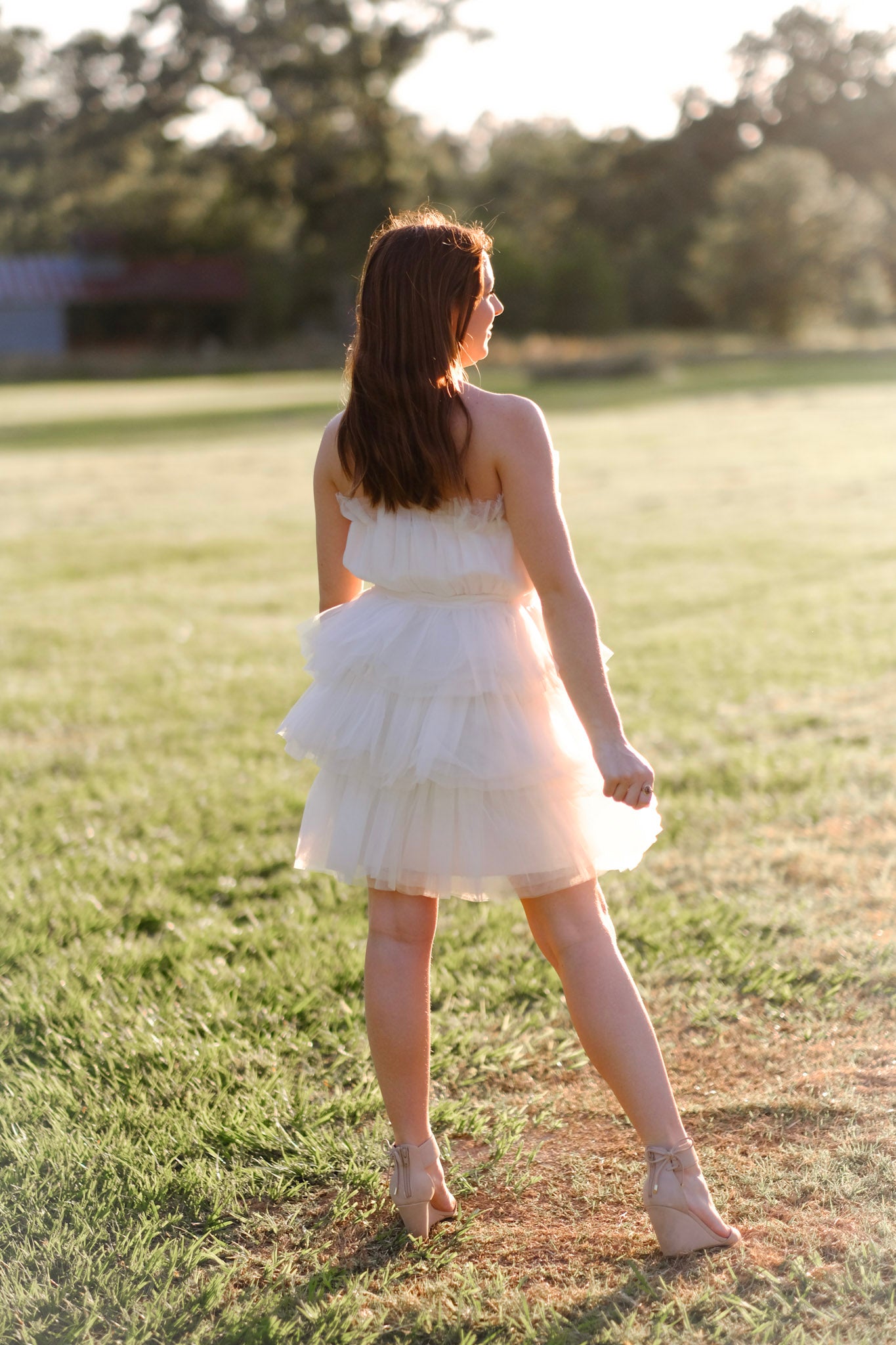 The Sydney Dress