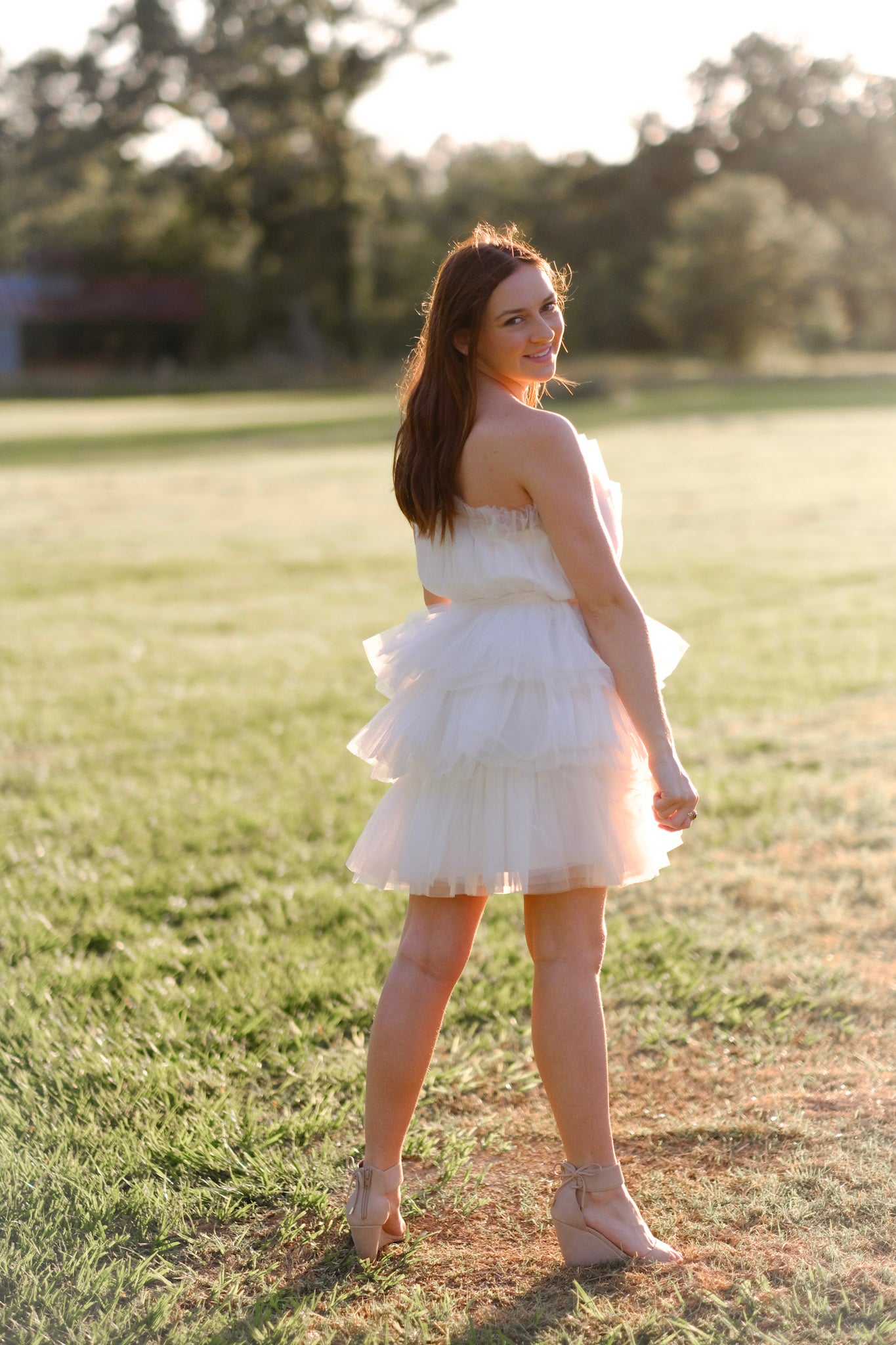 The Sydney Dress