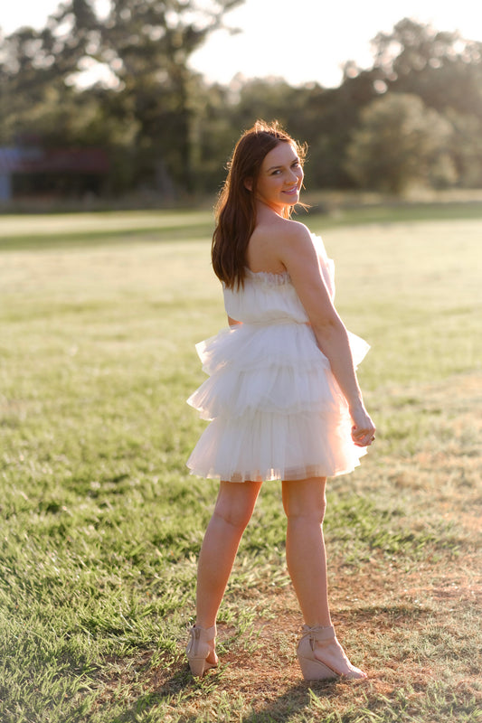 The Sydney Dress