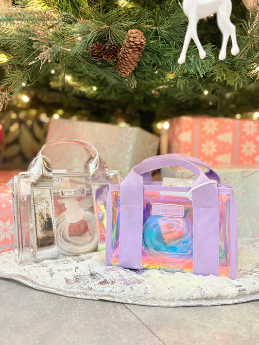 Stadium Approved Tote Bag