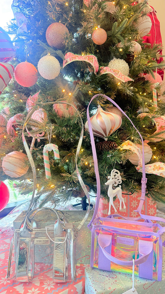 Stadium Approved Tote Bag