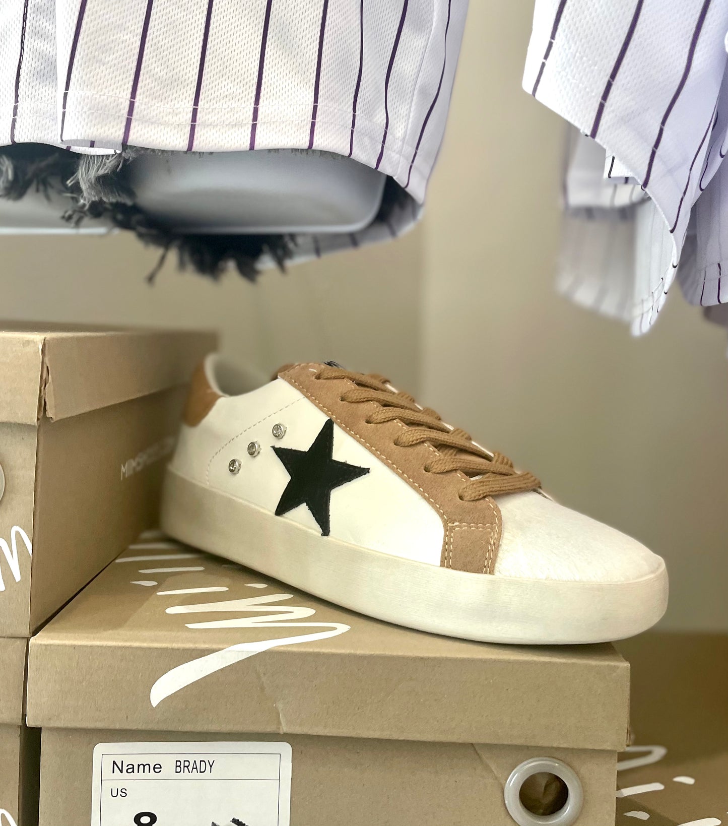 Strut Your Stuff Shoes