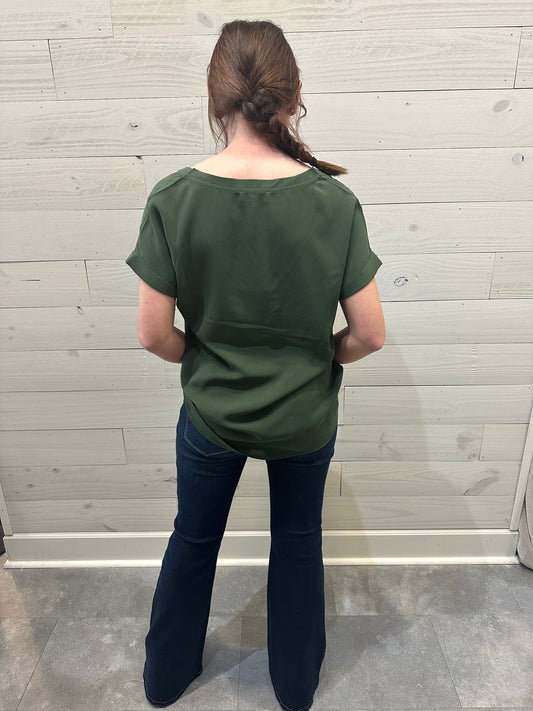Ashley Flare Jeans