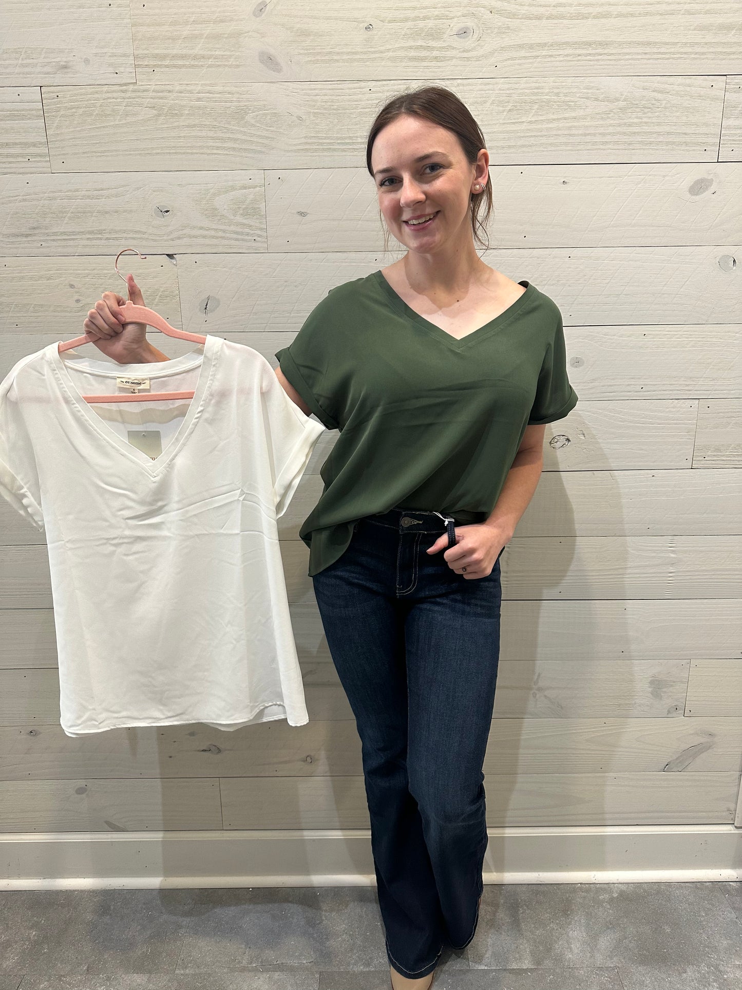 Some Basic Top