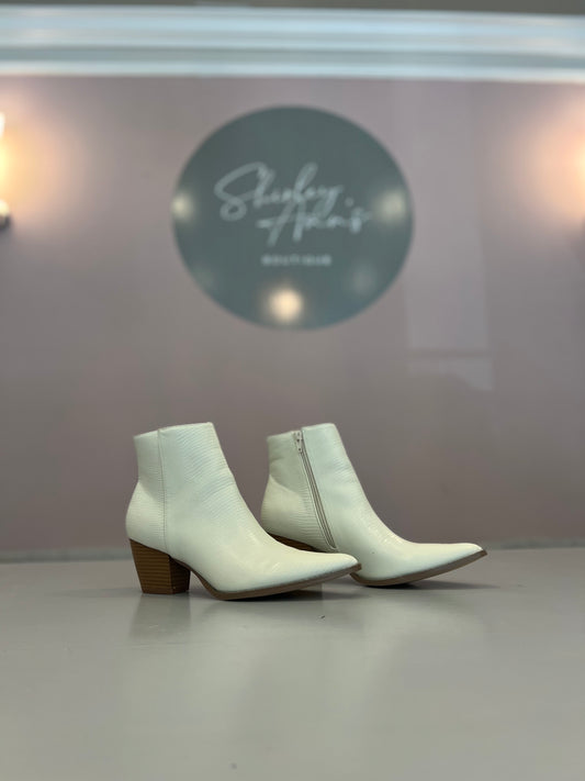 The Spirit Bootie