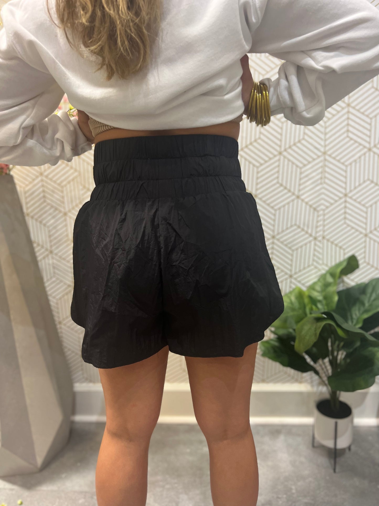 TCEC High Waisted various colors