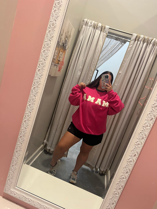 Mama Sweatshirt