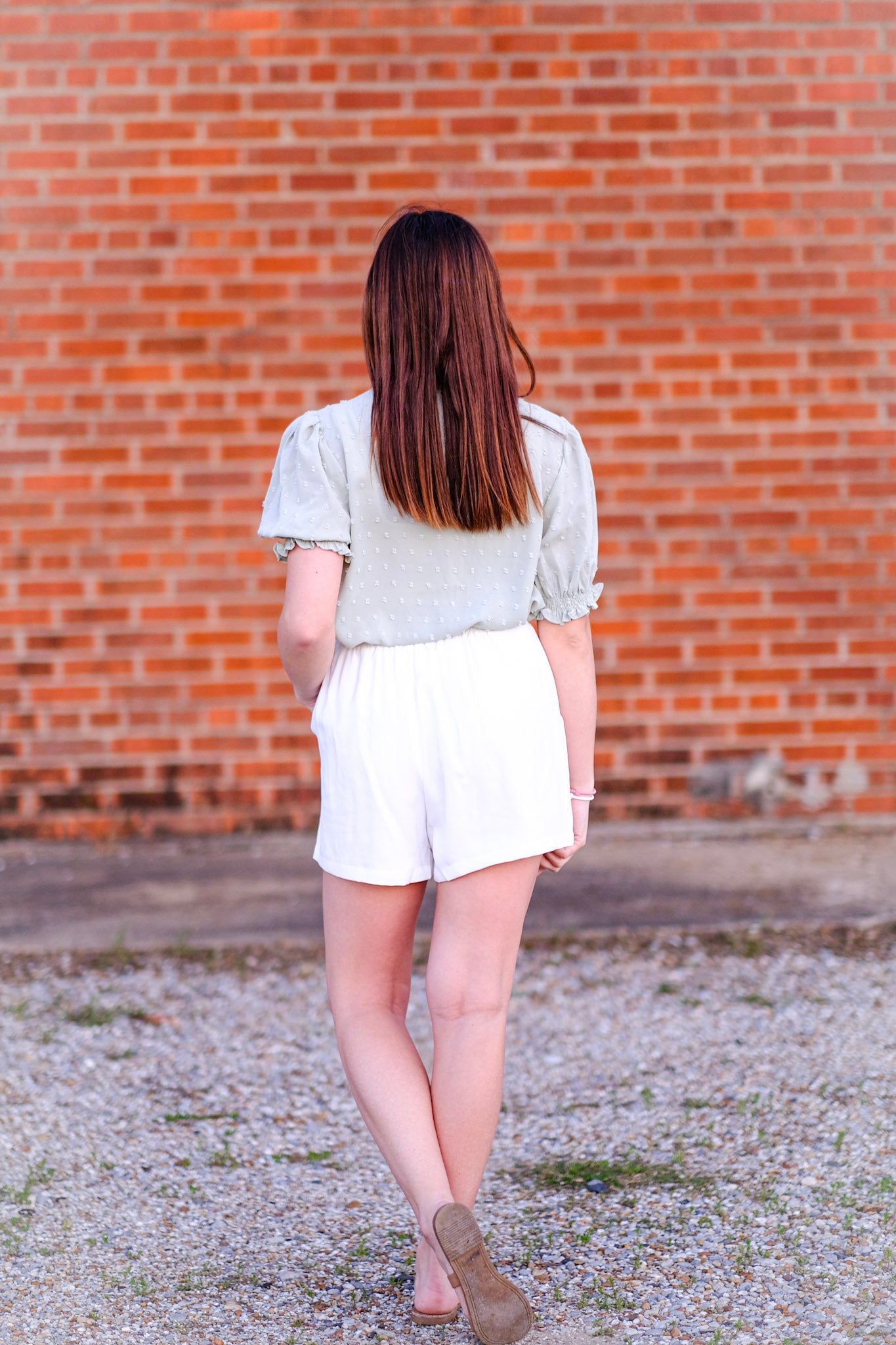 In the Cloud Shorts