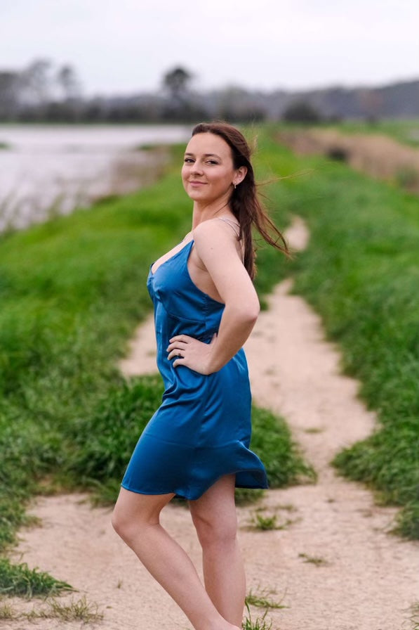 Blind Date Dress