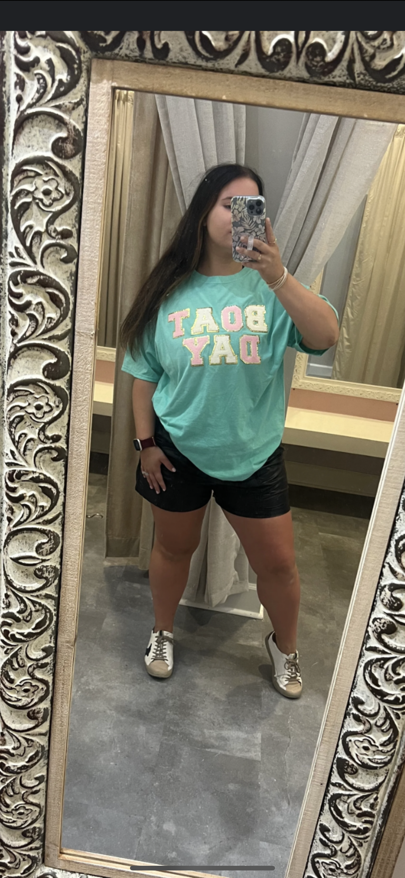 Lake Life Tee