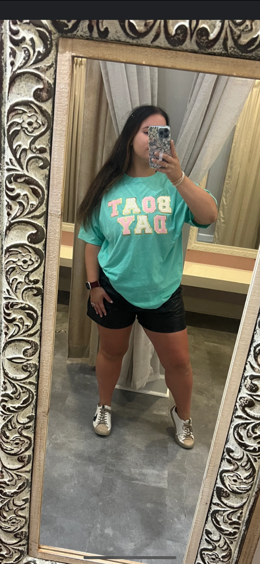 Lake Life Tee