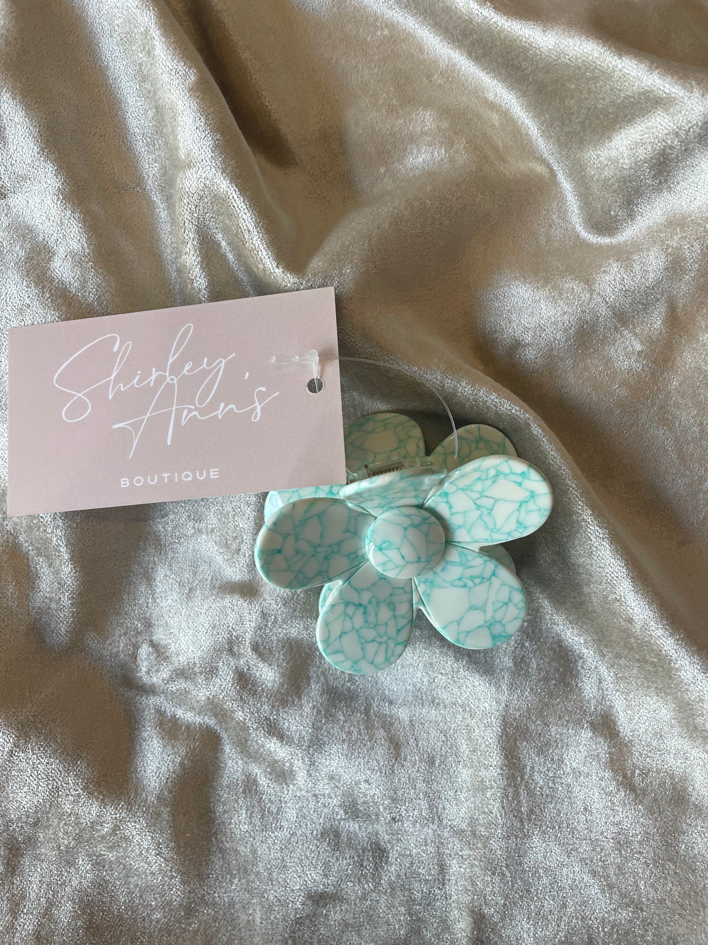 Anns Everyday Hair Clips