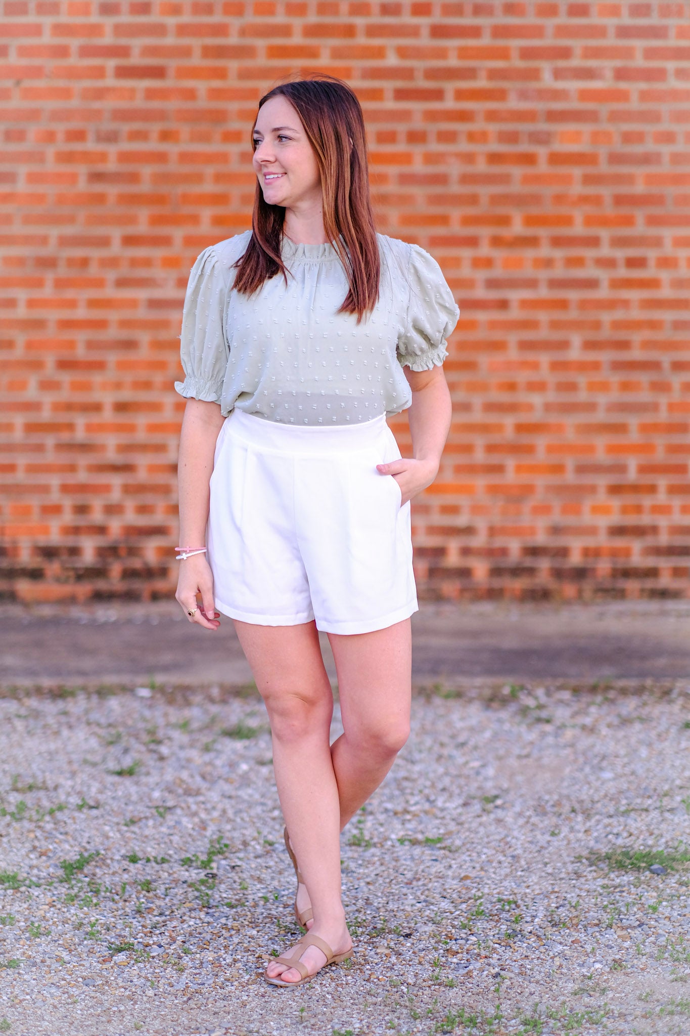 In the Cloud Shorts