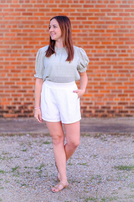 In the Cloud Shorts