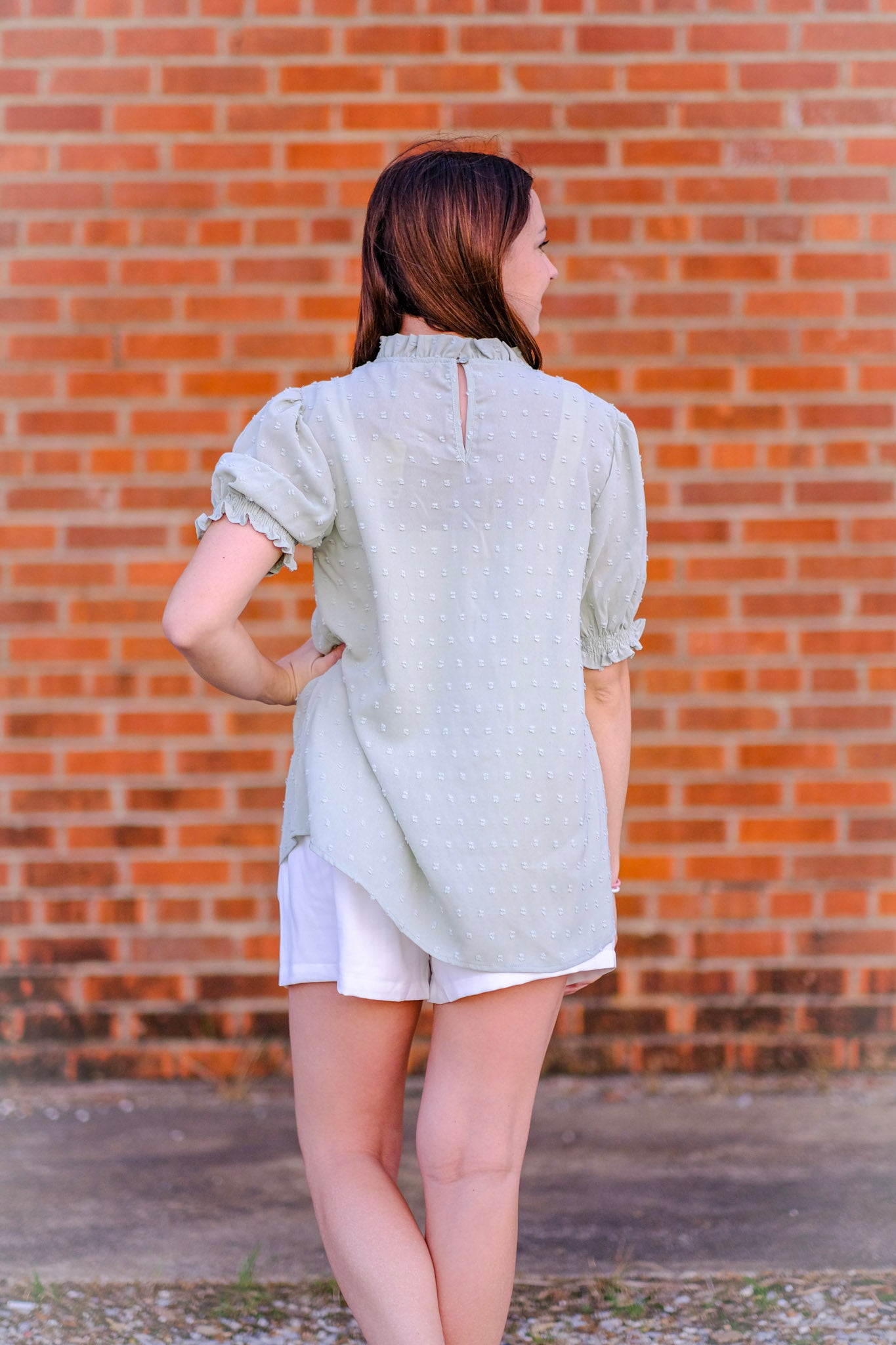 Connect the Dots Top
