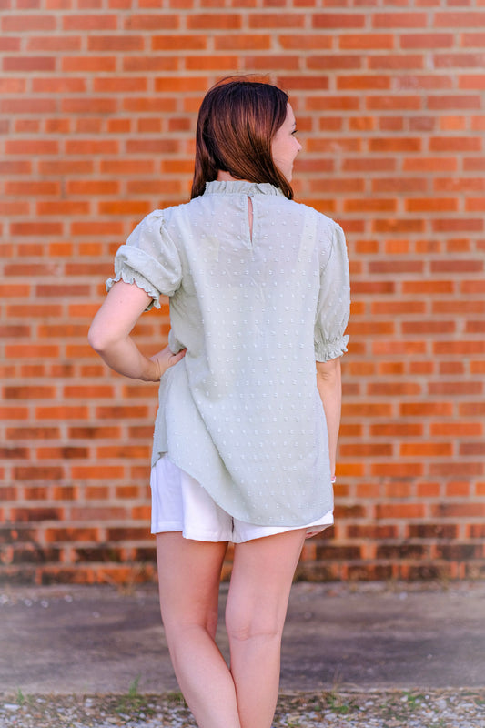 Connect the Dots Top