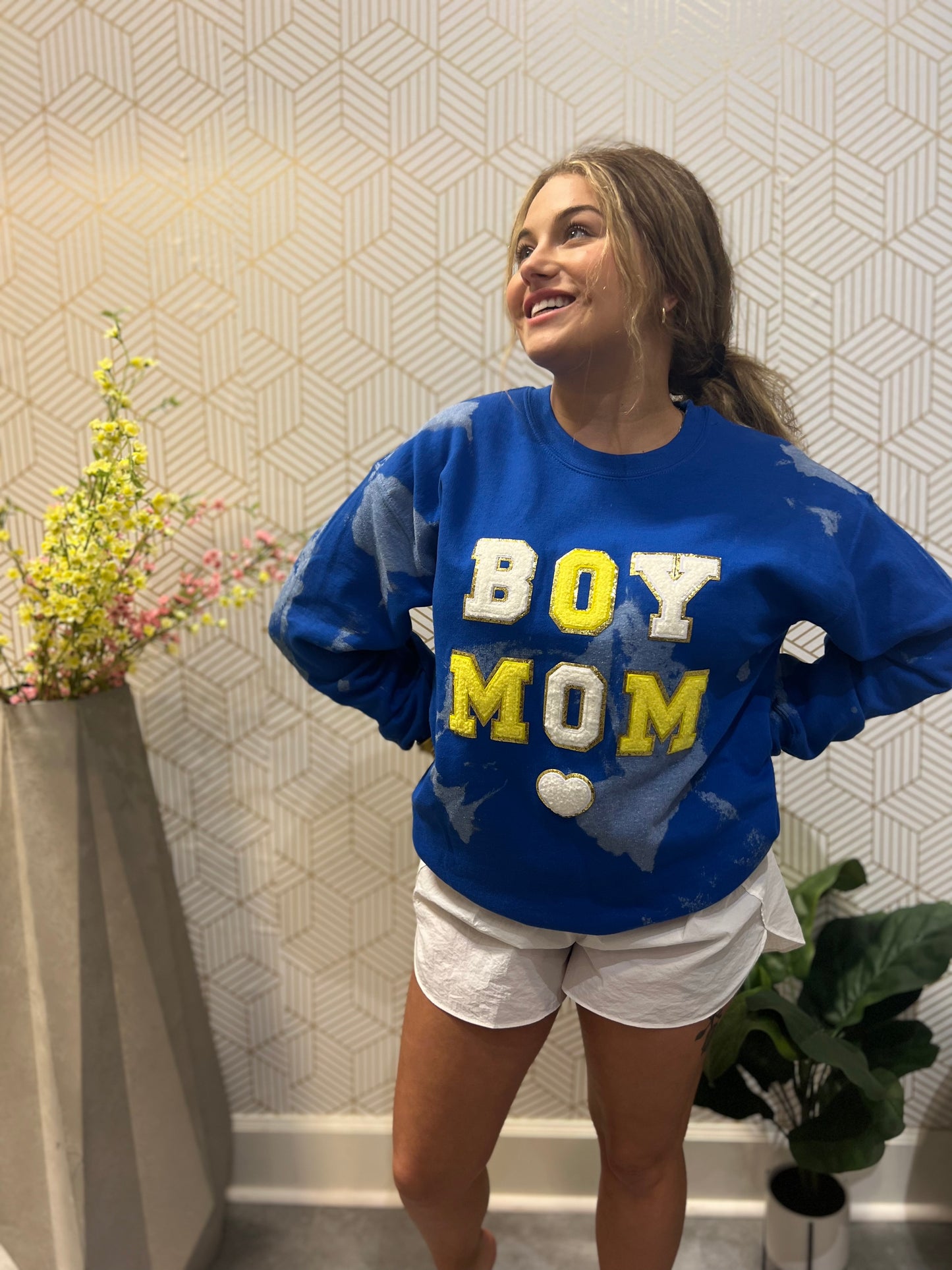 Boy Mom Crew