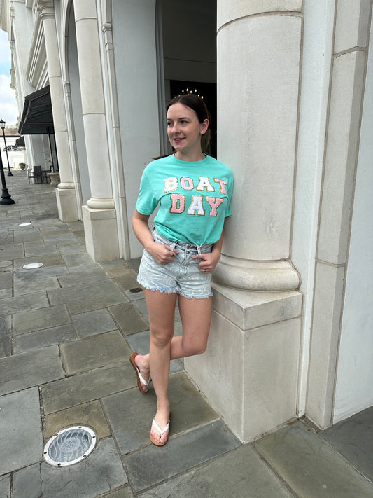 Lake Life Tee