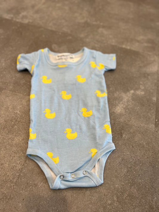 Duckies Onesie