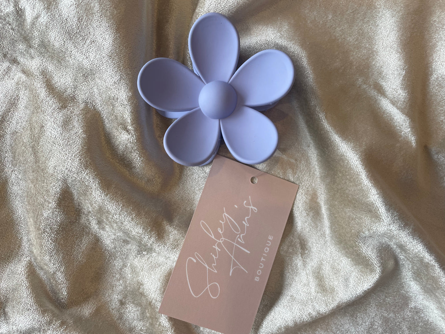 Anns Everyday Hair Clips
